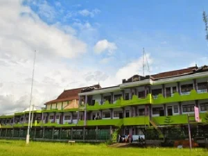 SMK NU Miftahul Huda Kepanjen Malang