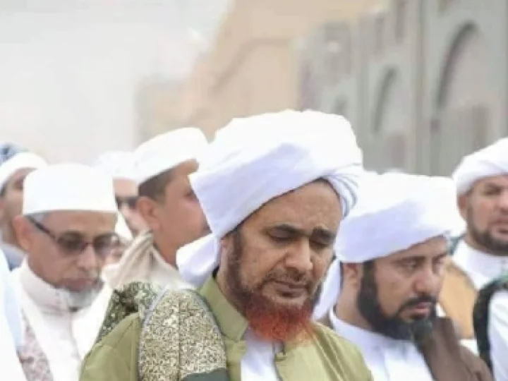 Doa Membuka Toko atau Tempat Usaha dari Habib Umar bin Hafidz