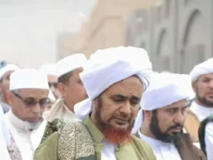 Doa Membuka Toko atau Tempat Usaha dari Habib Umar bin Hafidz
