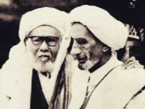 Kisah Perhatian Besar Habib Ali Kwitang Terhadap NU