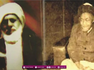 KH. Hasyim Asy’ari sebagai Santri sekaligus Guru dari KH. Kholil Bangkalan