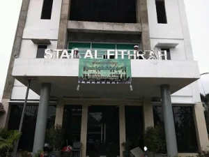STAI Al-Fithrah Surabaya