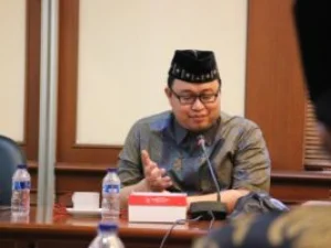 Lesbumi Nilai RUU Permusikan Terkesan Membirokratisasi Seni