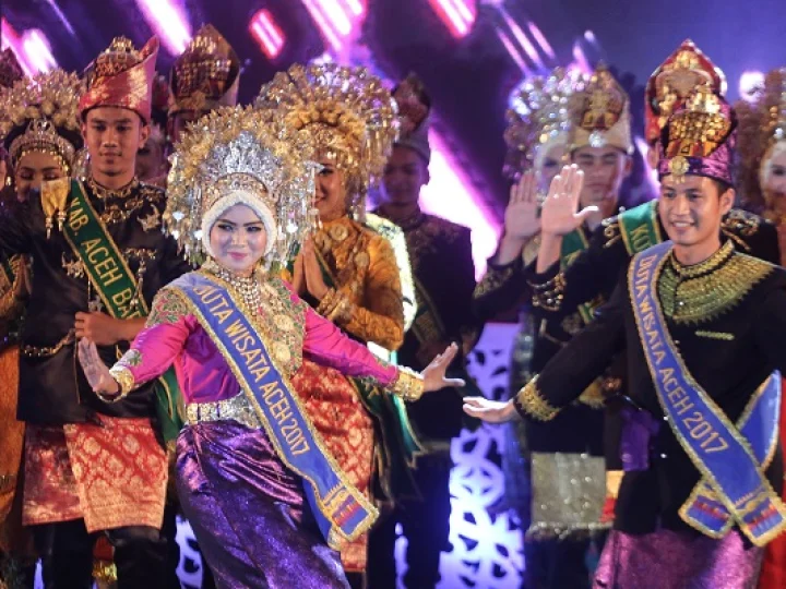 Agam Inong Diminta Harus Jadi Pioner Promosi Pariwisata