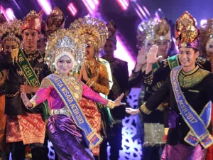 Agam Inong Diminta Harus Jadi Pioner Promosi Pariwisata