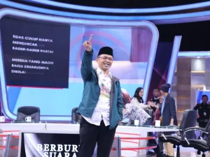 KH Maman Imanul Haq : Jokowi Memperjuangkan Syariat Islam