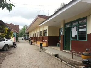 SMK NU Sunan Giri Kepanjen Malang
