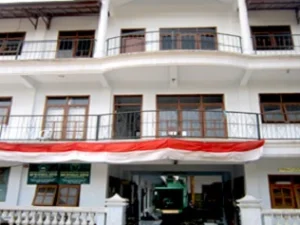 SMK Riyadlul Qur’an Ngajum Malang