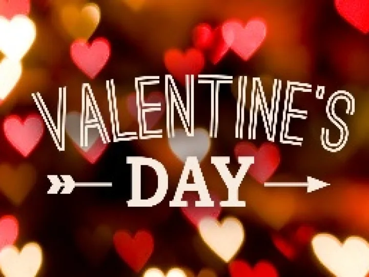 Menyikapi Peringatan Hari Valentine