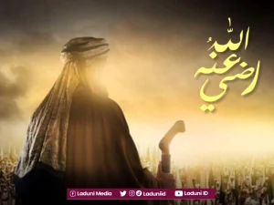 Awal Mula Ketika Sayyidina Umar bin Khattab Masuk Islam