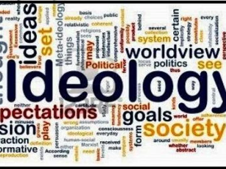 Dari Frustasi Menjadi Ideologi