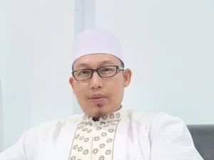 Perjuangan Musafir Ilmu Jambi Meraih Harapan Sang Kakek #1