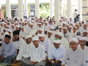 Indahnya Panorama Alam Serambi Mekkah dari Bukit Negeri Paru-Cubo