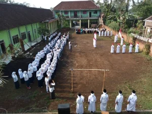 SMK Asy-Syafi’Iyah Pakisaji Malang