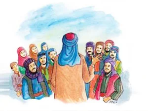 Inilah Dakwah yang Dicontohkan Nabi Muhammad SAW
