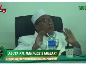 Dayah Harus Mampu Memberdayakan Dunia Ekonomi
