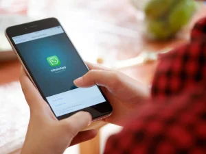 Lagi, WhatsApp Manjakan Pengguna Dengan Fitur Barunya