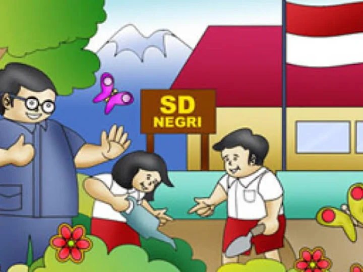 Disdik Sumenep Telusuri SDN Sentol Laok Miliki 24 Siswa