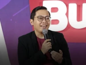 Pendukung Jokowi Diajak Bermurah Hati Maafkan CEO Bukalapak