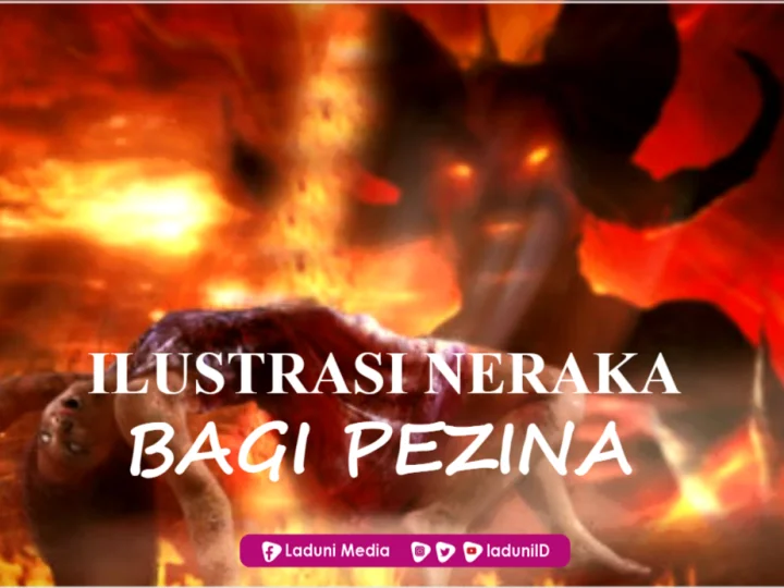Kupas Tuntas Hukum Bagi Pelaku Zina di Dunia dan Akhirat