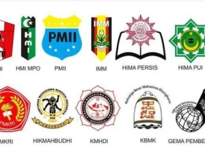 Organisasi di Persimpangan Jalan