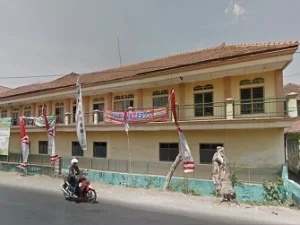 STAI Badrus Sholeh Purwoasri Kediri