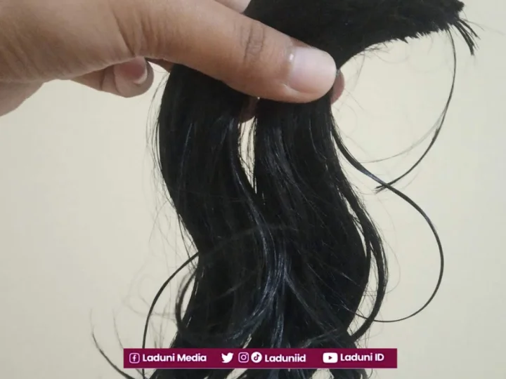 Apakah Rambut Perempuan yang Sudah Terpotong Tetap Menjadi Aurat?