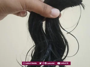 Apakah Rambut Perempuan yang Sudah Terpotong Tetap Menjadi Aurat?