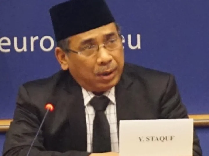 Empat Fenomena Perubahan Besar, Melahirkan Format Peradaban Baru