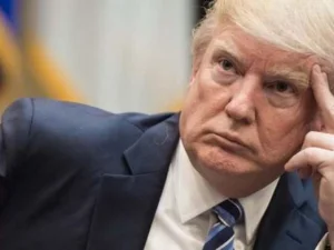 Donald Trump Diancam akan Diseret ke Pengadilan oleh Pelosi