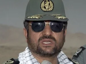 Komandan IRGC Minta Kawanan Teroris Tunggu Pembalasan