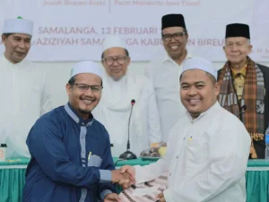 Bidikan Haul Abon Aziz Samalanga Ke-30 dalam Tatapan  Lensa (I)