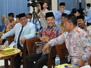 Usamah Al-Madny: Remaja Masjid Sosok Agen Strategis Pemberdayaan Umat