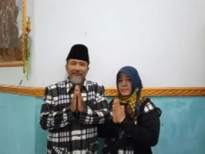 Kiat Menjadi Guru yang Baik