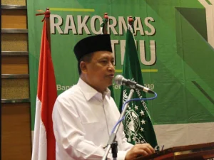 Menristek Dikti: Mari Bersama Lari Cepat Majukan PTNU