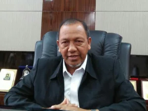 Daftar Tunggu Jamaah Haji Aceh 25 Tahun