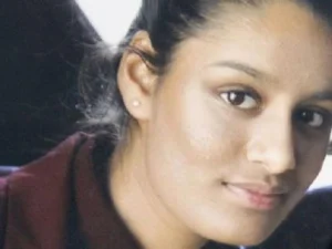Gadis yang Gabung ISIS Ini, Sekarang Ingin Pulang