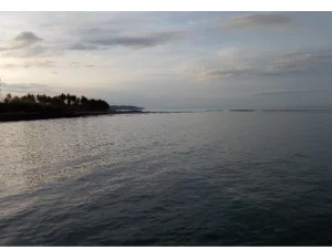Negeri Laweung #2: Mengintip Keindahan Pantai Ujung Pie