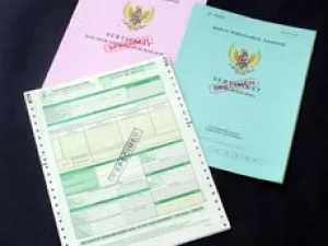 Harta Benda Wakaf dan Harta Warisan