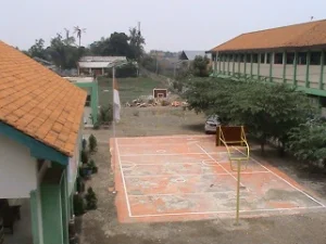SMK Ihsaniyah Tegal
