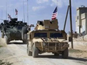 Trump akan Hadirkan Milter NATO di Suriah, Spanyol Menolak