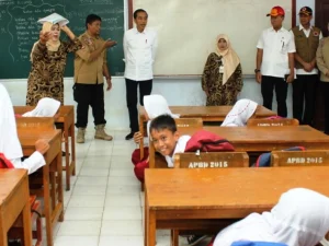 Soal Bencana, Presiden Pastikan Masyarakat Siap Hadapi