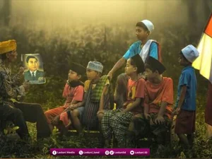 Memuliakan Para Pahlawan adalah Ajaran Islam