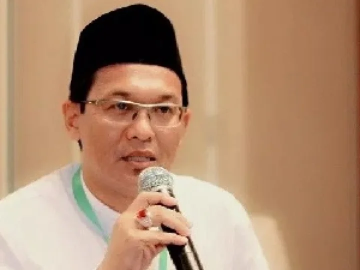 Nasihat untuk Nur Sugik (Gus Nur)