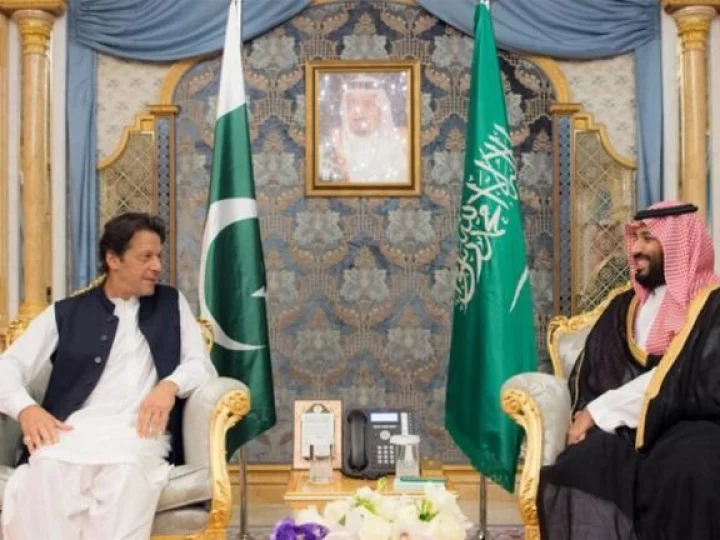Bahayakan Keamanan, Pakistan Seharusnya Tidak Ambil Uang Saudi