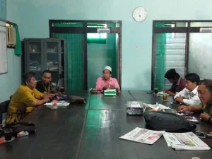 Gara-Gara Ini, Kasek Laporkan Oknum Guru ke DPK Sumenep