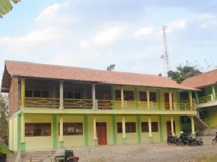 SMK Al - Wahhab Kradenan Grobogan