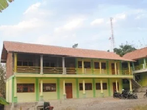 SMK Al - Wahhab Kradenan  Grobogan