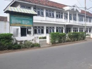 STAI Darussalam Nganjuk
