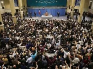 Khamenei Tegaskan Musuhnya Tidak Dapat Mengusik Bangsa Iran